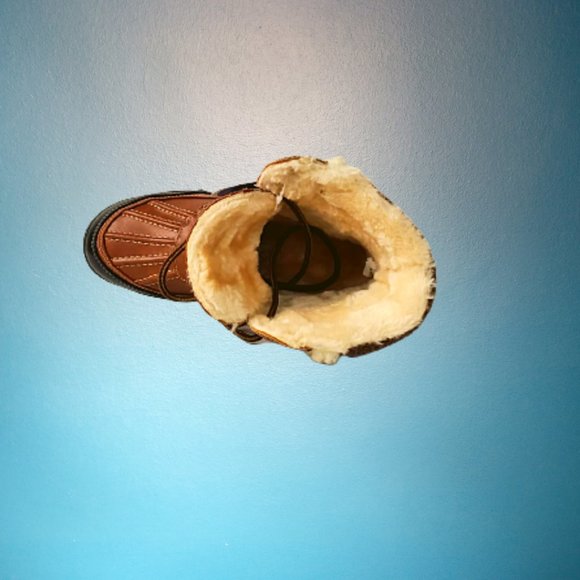 Women's Waterproof Insulated Winter Boot - Picture 4 of 4